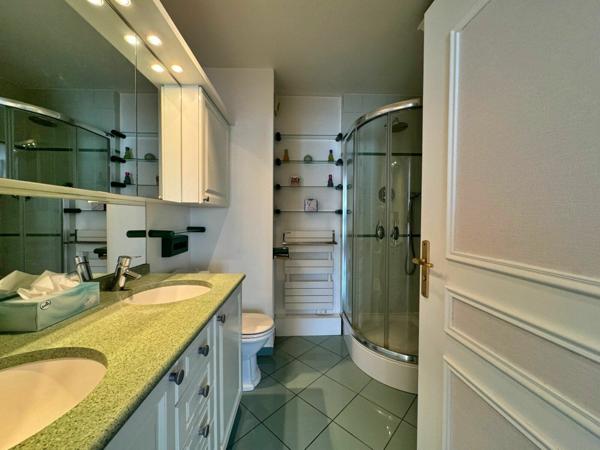 Appartement à vendre    5 pièces • 102,30 m2 Livry-Gargan