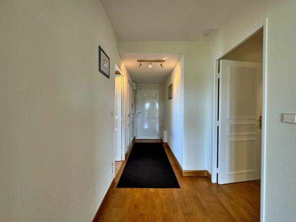 Appartement à vendre    5 pièces • 102,30 m2 Livry-Gargan