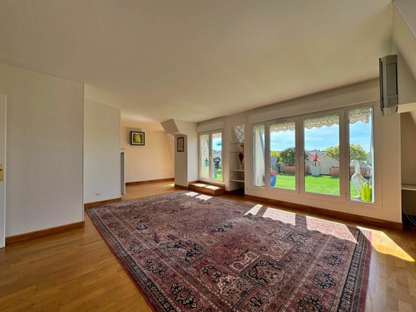 Appartement à vendre    5 pièces • 102,30 m2 Livry-Gargan