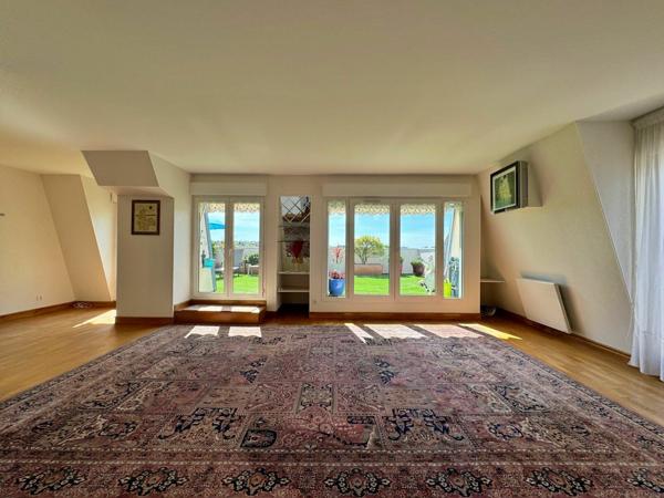 Appartement à vendre    5 pièces • 102,30 m2 Livry-Gargan