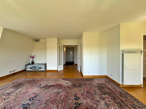Appartement à vendre    5 pièces • 102,30 m2 Livry-Gargan