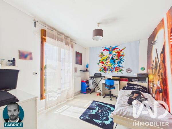 Maison à vendre 4 pièces 106 m² Limeil-Brévannes