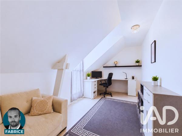 Maison à vendre 4 pièces 106 m² Limeil-Brévannes