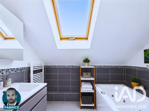 Maison à vendre 4 pièces 106 m² Limeil-Brévannes