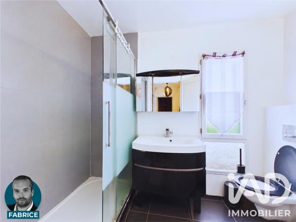 Maison à vendre 4 pièces 106 m² Limeil-Brévannes
