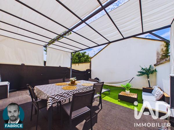 Maison à vendre 4 pièces 106 m² Limeil-Brévannes