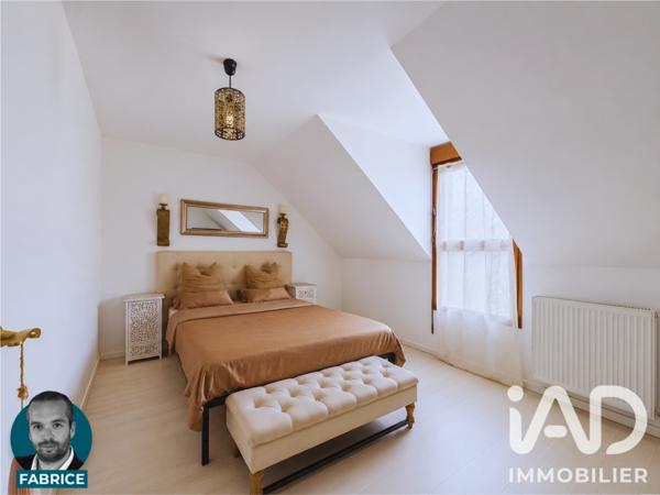 Maison à vendre 4 pièces 106 m² Limeil-Brévannes