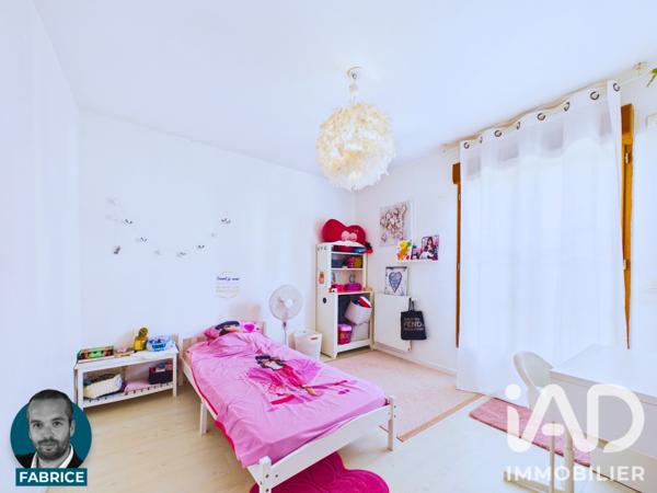 Maison à vendre 4 pièces 106 m² Limeil-Brévannes