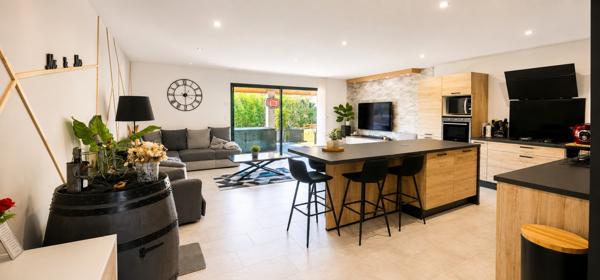 Maison 5 pièces à vendre Argens Minervois - 11200 / Réf: 01-4750