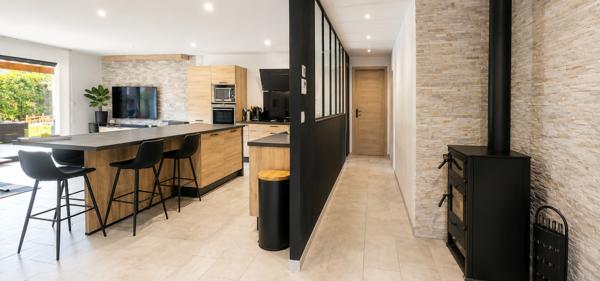 Maison 5 pièces à vendre Argens Minervois - 11200 / Réf: 01-4750