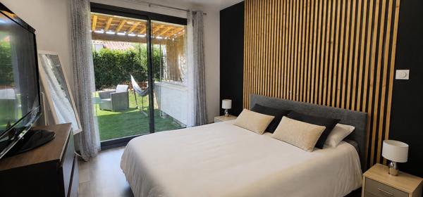 Maison 5 pièces à vendre Argens Minervois - 11200 / Réf: 01-4750