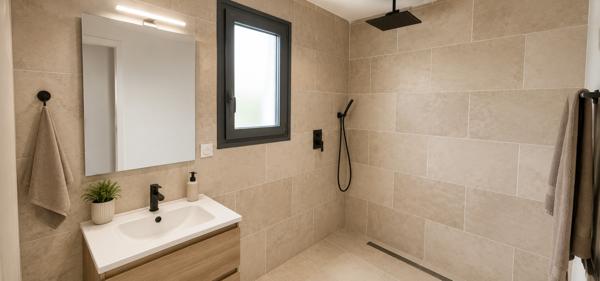 Maison 5 pièces à vendre Argens Minervois - 11200 / Réf: 01-4750