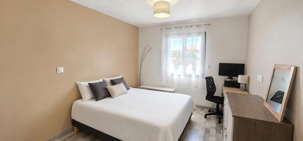 Maison 5 pièces à vendre Argens Minervois - 11200 / Réf: 01-4750