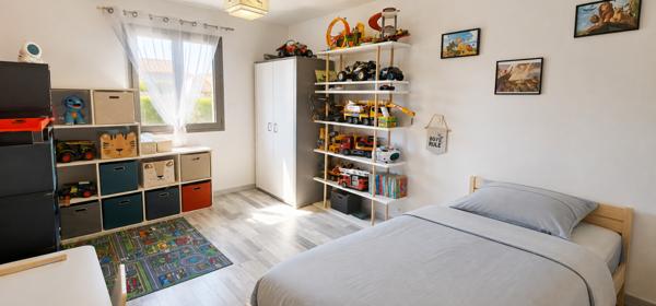 Maison 5 pièces à vendre Argens Minervois - 11200 / Réf: 01-4750