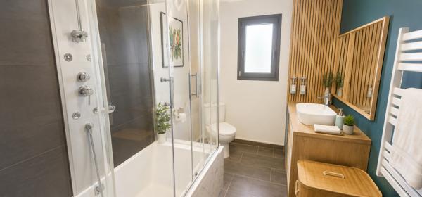 Maison 5 pièces à vendre Argens Minervois - 11200 / Réf: 01-4750