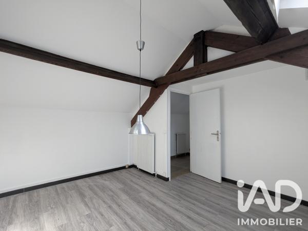 Appartement à vendre 3 pièces 70 m² Taverny