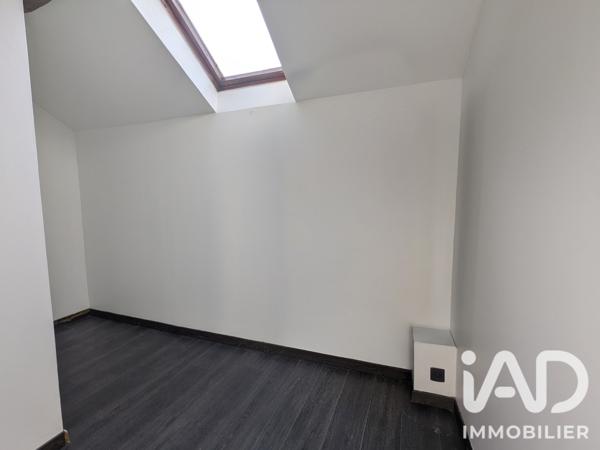 Appartement à vendre 3 pièces 70 m² Taverny