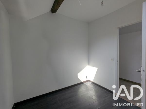 Appartement à vendre 3 pièces 70 m² Taverny