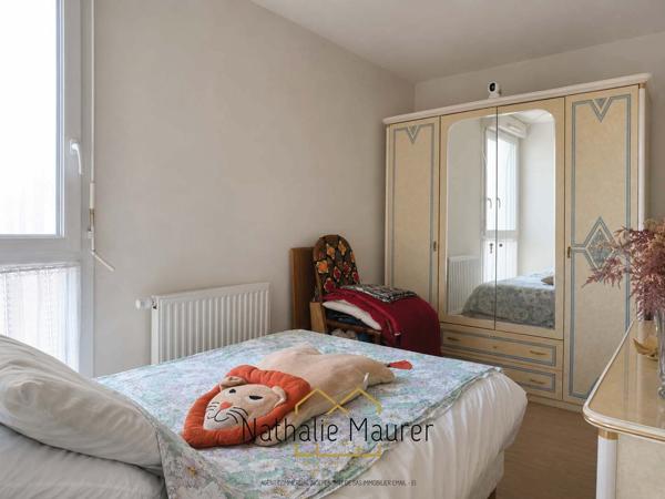 Spécial investisseur 2 pièces 37m² avec terrasse et poss garage