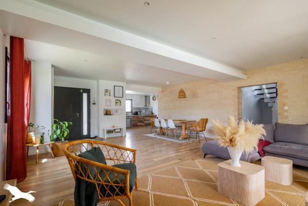 Maison à vendre 499 900 € Colomiers 6 p 190 m² DPE A