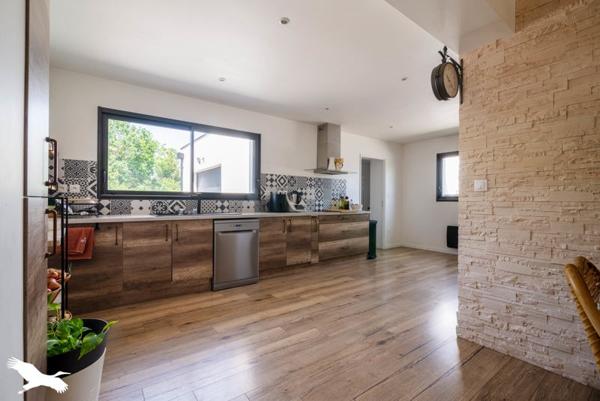 Maison à vendre 499 900 € Colomiers 6 p 190 m² DPE A