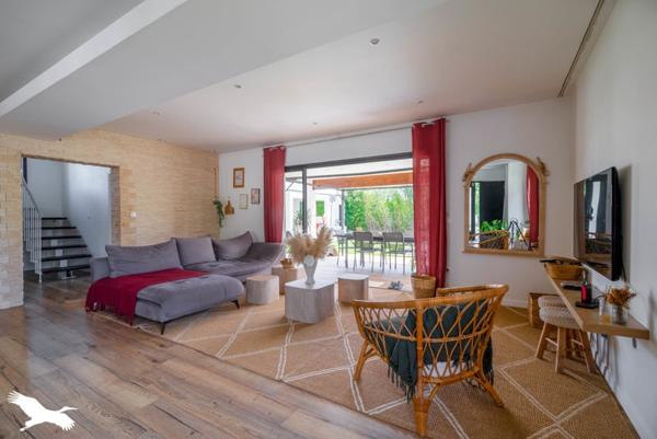 Maison à vendre 499 900 € Colomiers 6 p 190 m² DPE A
