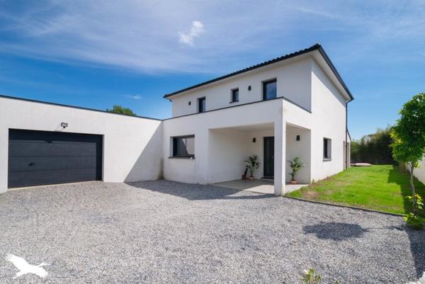 Maison à vendre 499 900 € Colomiers 6 p 190 m² DPE A