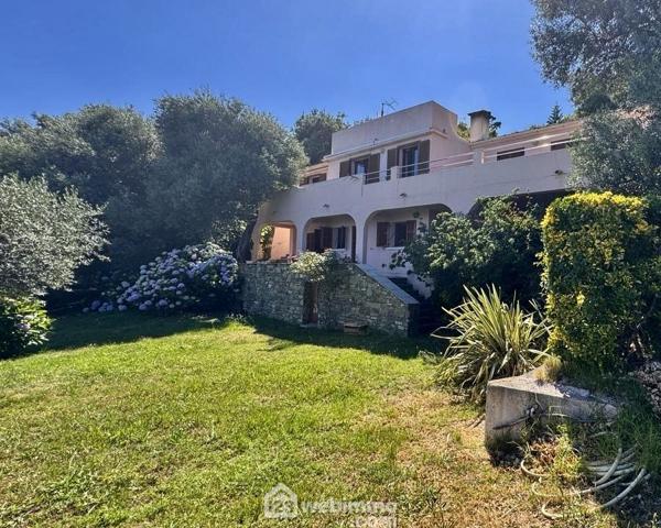 Maison 166 m² à Brando 20222
