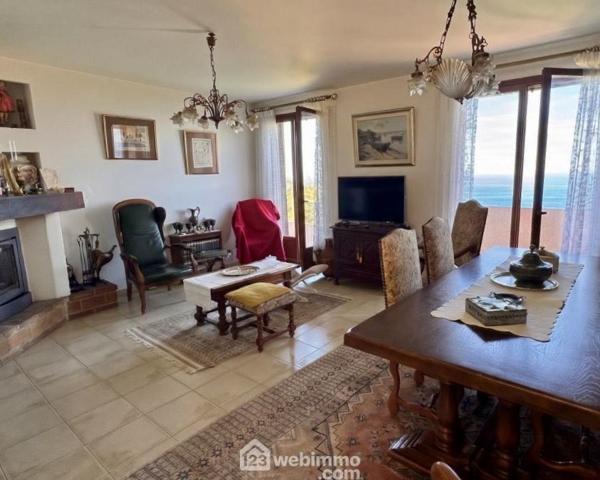 Maison 166 m² à Brando 20222