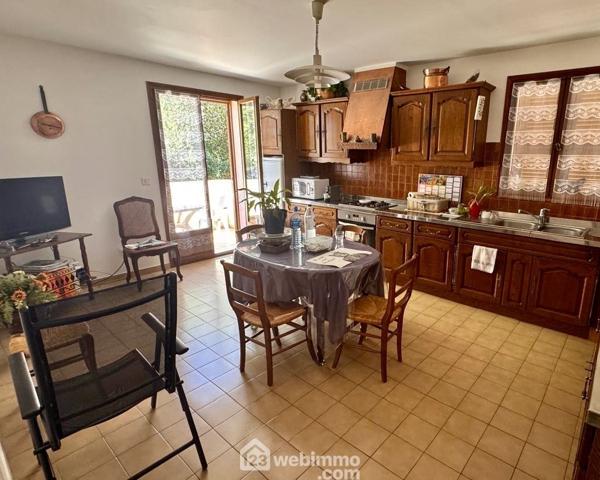 Maison 166 m² à Brando 20222
