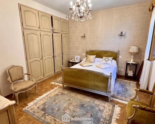 Maison 166 m² à Brando 20222