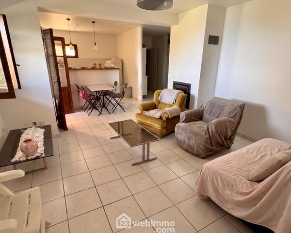 Maison 166 m² à Brando 20222