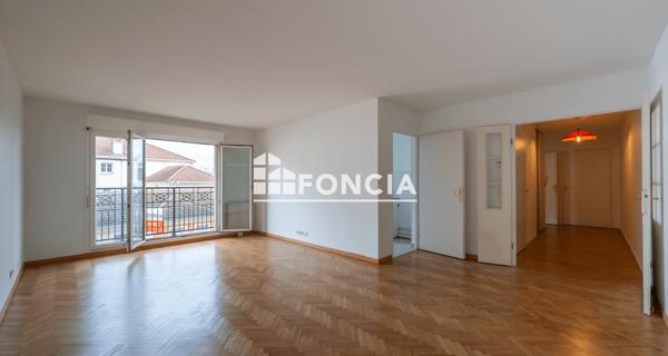 À vendre Appartement 3 pièces 71.2 m² - Maisons-alfort 94700