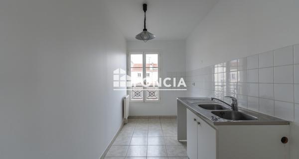 À vendre Appartement 3 pièces 71.2 m² - Maisons-alfort 94700