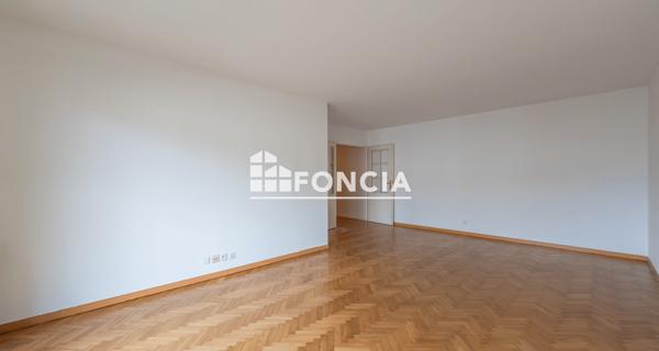 À vendre Appartement 3 pièces 71.2 m² - Maisons-alfort 94700