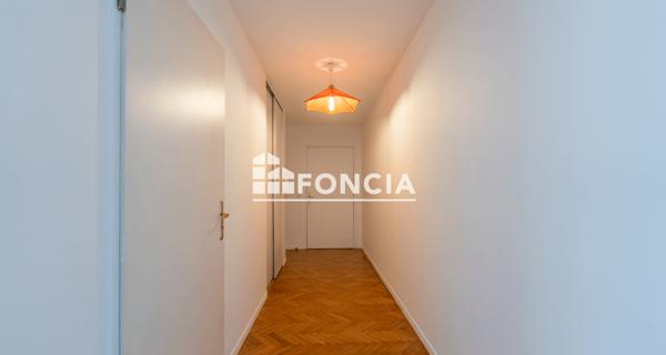 À vendre Appartement 3 pièces 71.2 m² - Maisons-alfort 94700