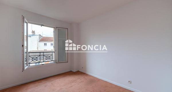 À vendre Appartement 3 pièces 71.2 m² - Maisons-alfort 94700