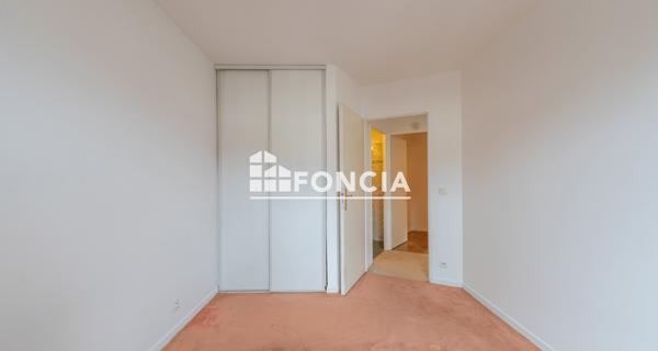 À vendre Appartement 3 pièces 71.2 m² - Maisons-alfort 94700