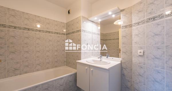 À vendre Appartement 3 pièces 71.2 m² - Maisons-alfort 94700