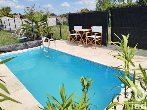 Maison à vendre 5 pièces 110 m² Noyelles-sous-Lens