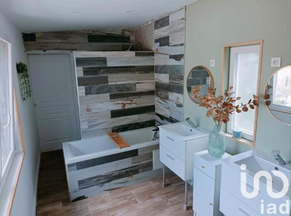 Maison à vendre 5 pièces 110 m² Noyelles-sous-Lens