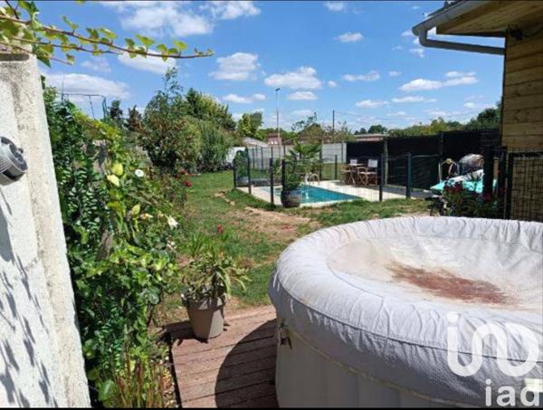 Maison à vendre 5 pièces 110 m² Noyelles-sous-Lens