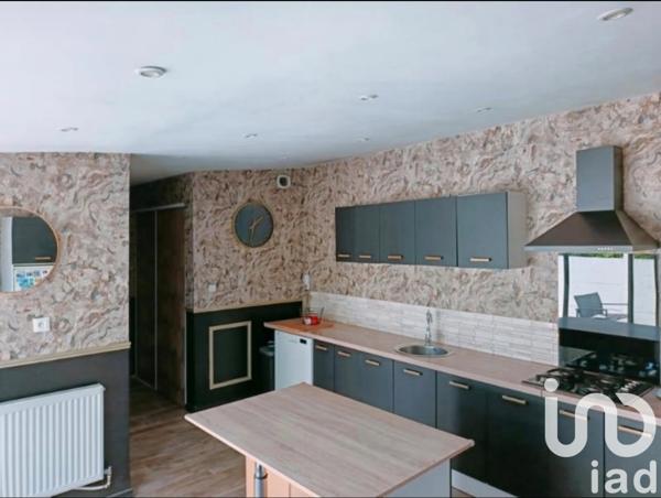 Maison à vendre 5 pièces 110 m² Noyelles-sous-Lens