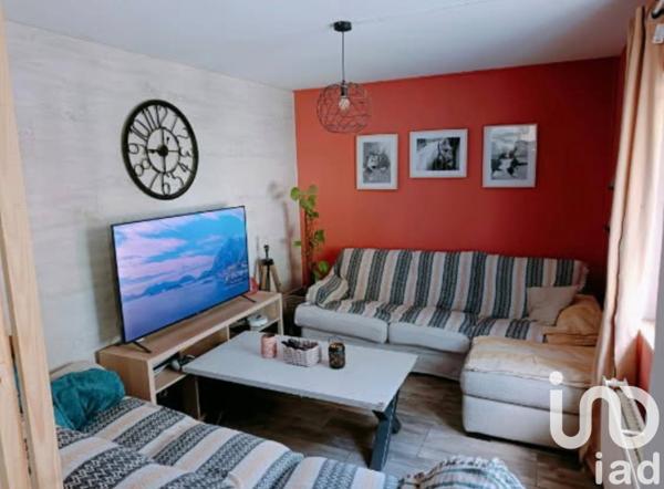 Maison à vendre 5 pièces 110 m² Noyelles-sous-Lens