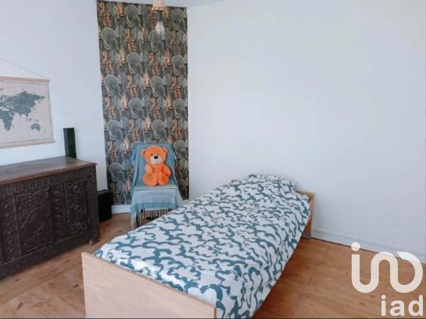 Maison à vendre 5 pièces 110 m² Noyelles-sous-Lens