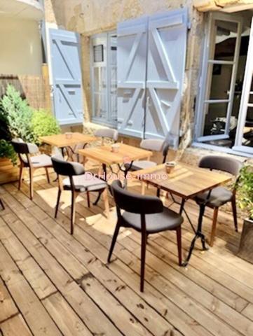 Commerce à vendre 1 pièce de 100 m²
