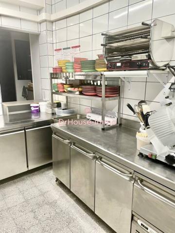 Commerce à vendre 1 pièce de 100 m²