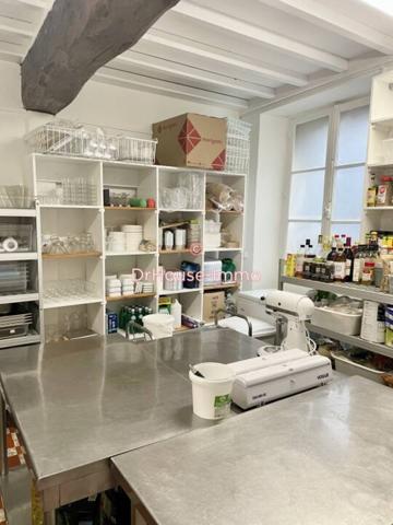 Commerce à vendre 1 pièce de 100 m²