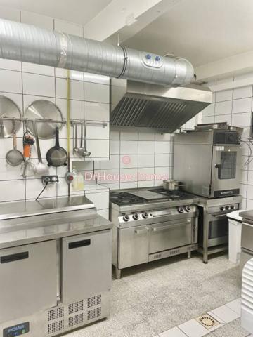 Commerce à vendre 1 pièce de 100 m²