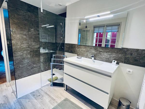 Maison Chatelaillon Plage 6 pièce(s) 196 m2